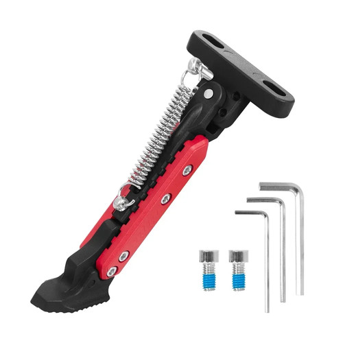 Electric scooter extendable - electric,