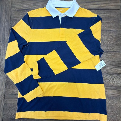 Club room mens long sleeve - long,