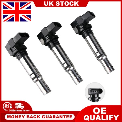 3pcs ignition coil - 3pcs,