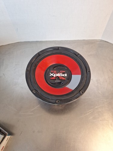 Sony xplod 1235 800w - sony,