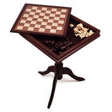 Deluxe Chess & Backgammon