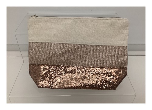 Clarins paris makeup - makeup, bag
