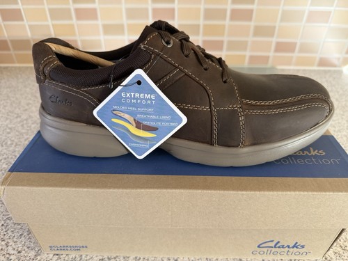 Clarks mens bradley walk - clarks,
