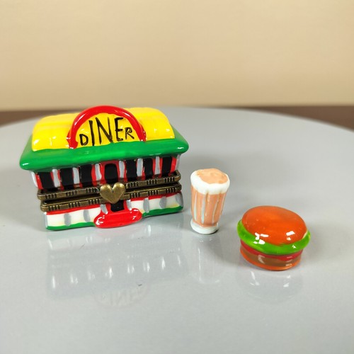 Vintage 1950 style soda - 1950's,