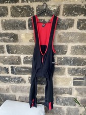 Planet X Men's Cycling Bib