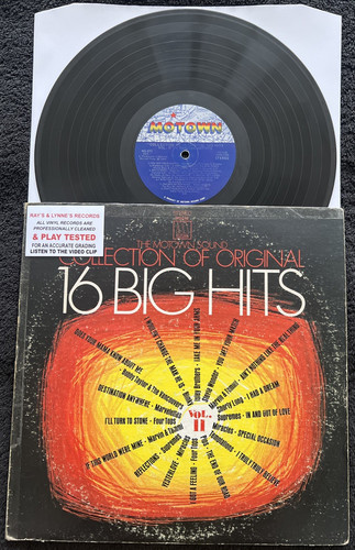 The motown sound collection - motown,