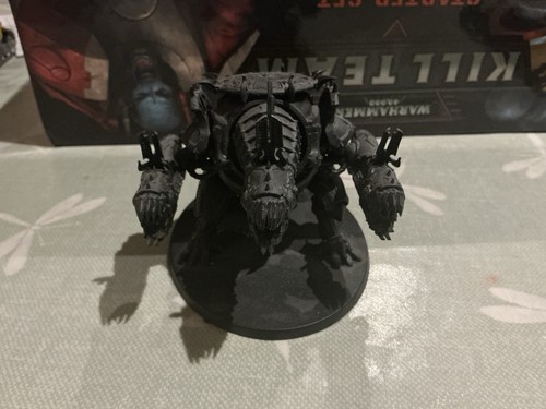 Warhammer 40k chaos space - warhammer,