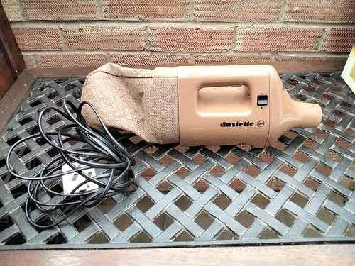 Vintage hoover dustette retro - vintage,