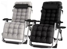Zero gravity chair - zero,