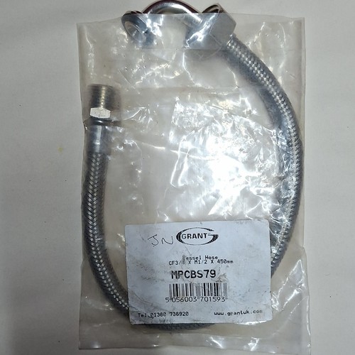 Grant expansion vessel flexi - expansion,