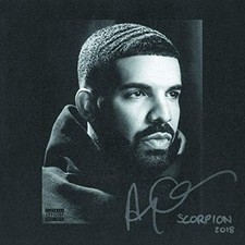 Scorpion -  CD C8VG The Cheap