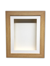 Shadow Box Frame 4 Inch Extra
