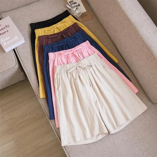 Women high waisted cotton - waisted,