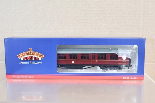 Bachmann 378a maroon - bachmann,