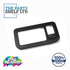 Volkswagen Transporter T5 T6 TAILGATE / BARN DOOR interior handle TRIM SURROUND 