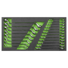 SIEGEN SEALEY 20pc Combination