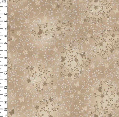100 cotton fabric john louden - 100%,