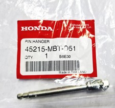 Original Front Brake Caliper Pin Honda CBR 600 FA ABS 2011 2012 2013