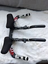 ITM Saturn Base Bars & Tri Bar