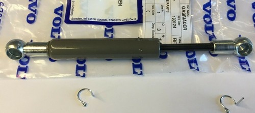 Genuine volvo v70 xc70 - volvo,