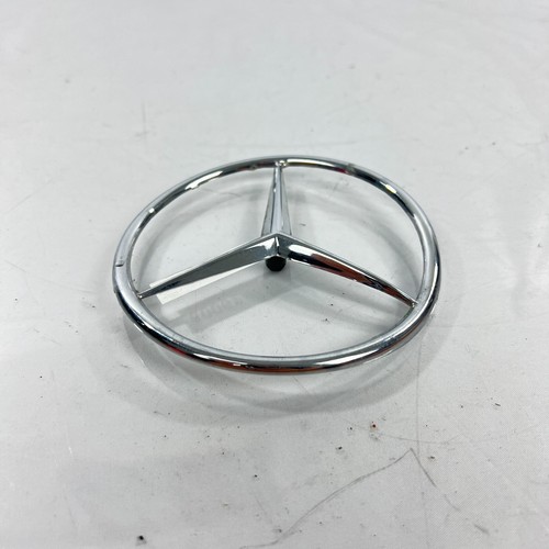 Mercedes w116 star - w116, emblem