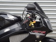 HONDA VTR 1000 SP2 2007 OEM FAIRING SET BODYWORK RVT 1000R RC51 VTR 1000 SP1