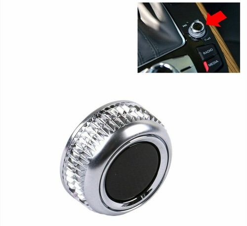 Mmi volume control button - mmi,