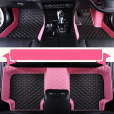 car mats For Nissan Altima