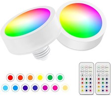 Under Cabinet Kitchen Lights