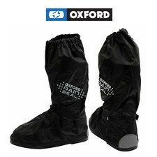 Oxford waterproof overboots - oxford,