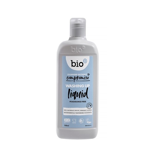 Washing liquid fragrance - up,
