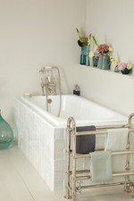 The Cast Iron Bath Company -