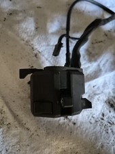 Kawasaki EL250 Eliminator Left