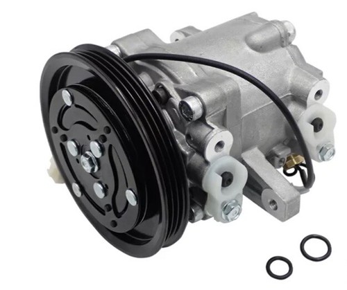Compressor for honda beat - a/c,