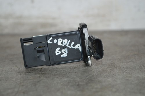 Toyota corolla mass air - mass, flow