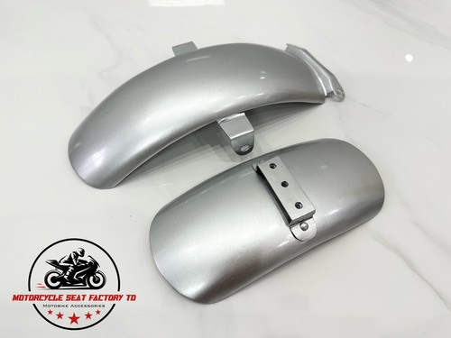Honda z50a front - 68,