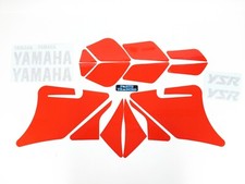 Complete Cowling Decal