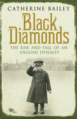 Black diamonds the rise and - diamonds:,
