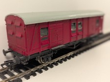 Kitbuilt BR Maunsell Passenger