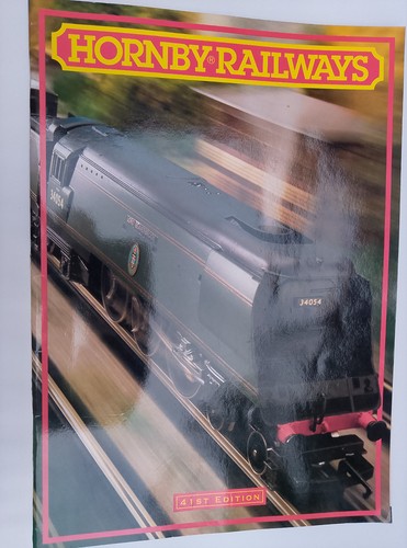 Hornby railways scale - hornby,