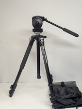 Manfrotto 190 MFV  Carbon