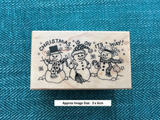 NEW - "Christmas is on its