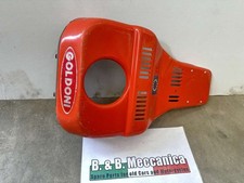 Bonnet Engine Cultivator