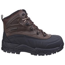 Amblers safety fs430 orca boot - fs430,