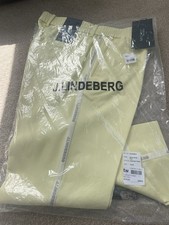 J Lindeberg Stuart Stripe