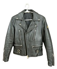 Kett vintage leather lightning - kett,
