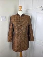 MONSOON TWILIGHT Brown Black