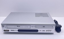 TEVION DVD Player & VHS Video