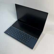 ASUS ZenBook Duo UX482EAR 14”Core I7-11957G 16GB RAM 1 TB SSD Windows 11