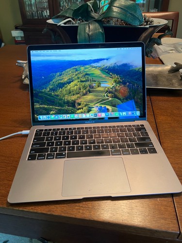 Apple macbook air - macbook,